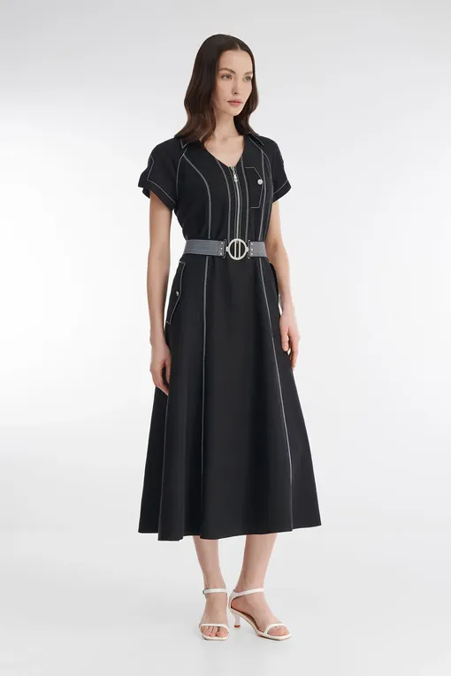 Платья Caterina Leman SU8133-79 00/09