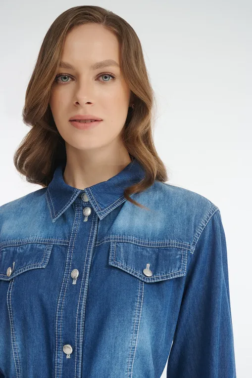 Платья Caterina Leman SU8219-142 00/07