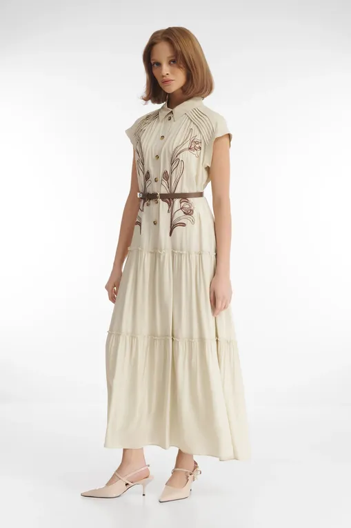 Платья Caterina Leman SU8367-253A 00/03