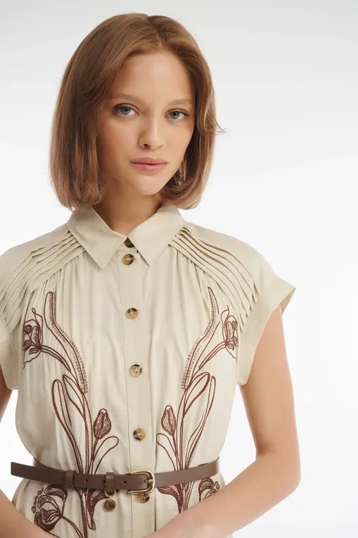 Платья Caterina Leman SU8367-253A 00/03