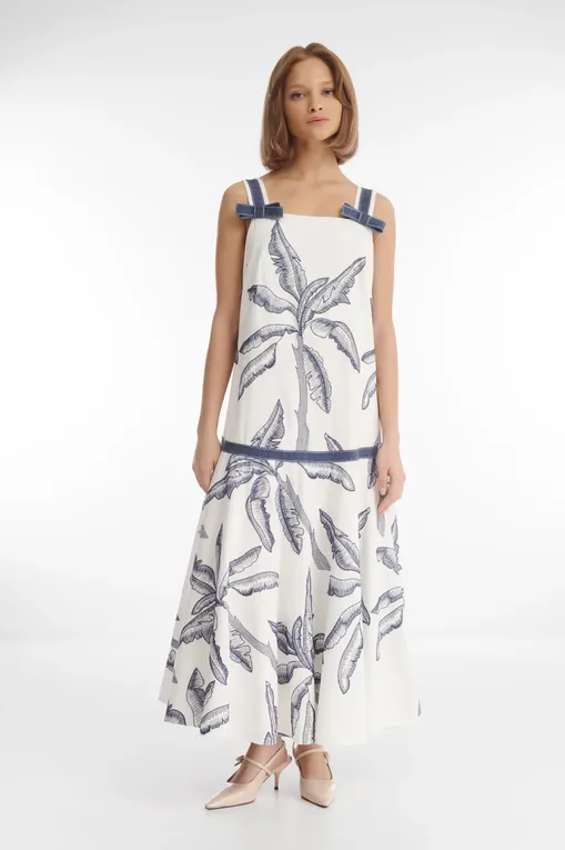 Платья Caterina Leman SU8427-292 02/15