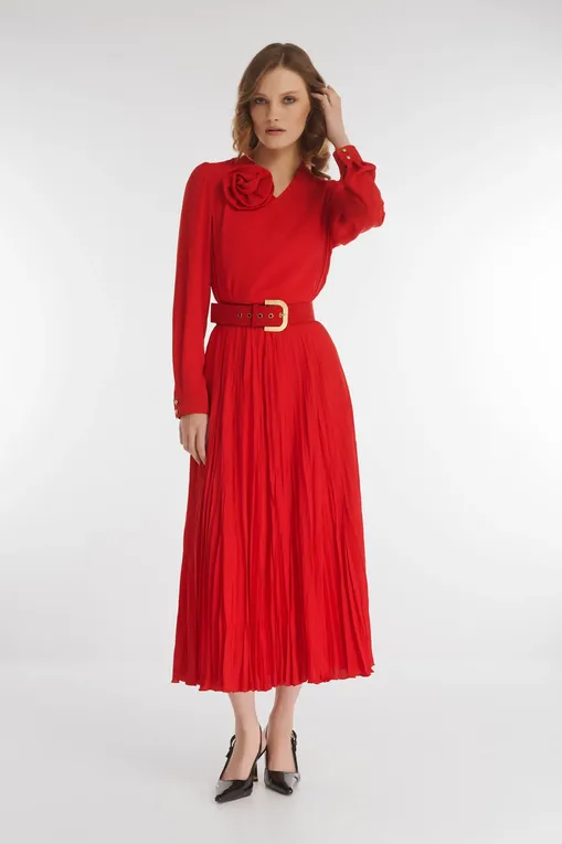 Платья Caterina Leman SU8651-165 00/05