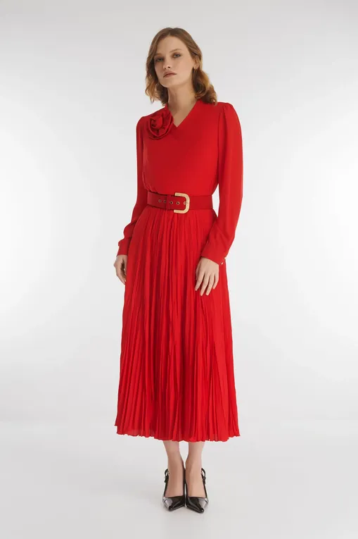 Платья Caterina Leman SU8651-165 00/05