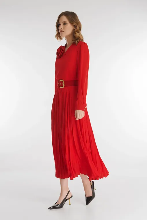 Платья Caterina Leman SU8651-165 00/05