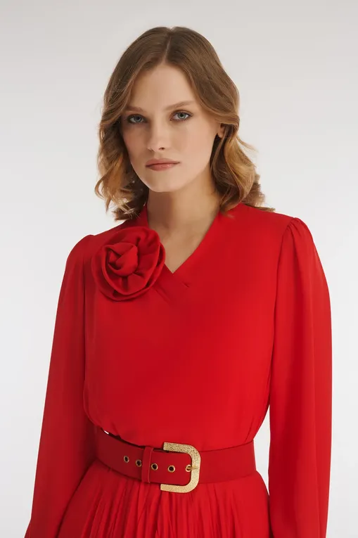 Платья Caterina Leman SU8651-165 00/05