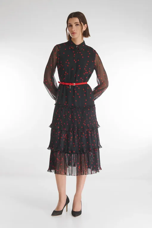 Платья Caterina Leman SU8658-164 09/05