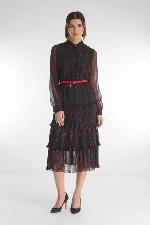 Платья Caterina Leman SU8658-164 09/05