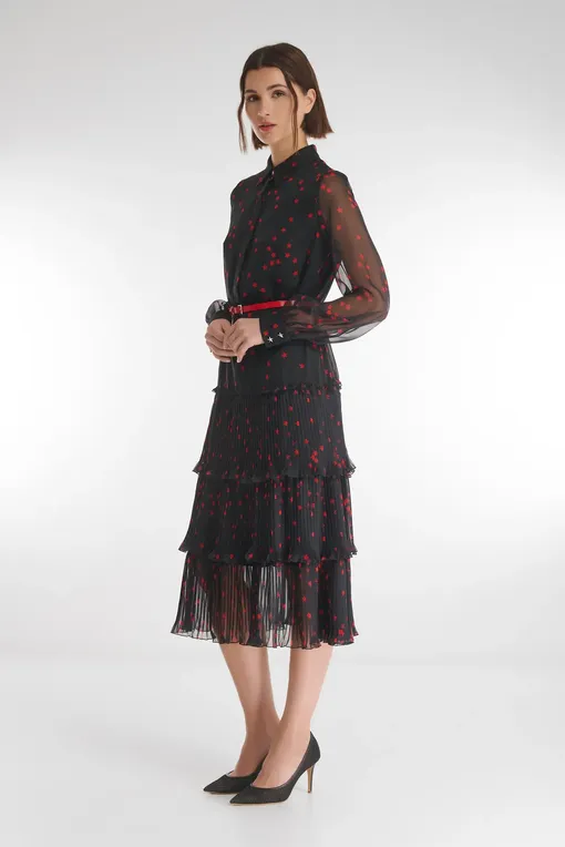 Платья Caterina Leman SU8658-164 09/05