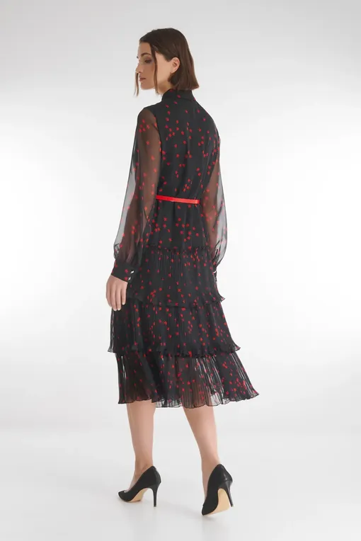 Платья Caterina Leman SU8658-164 09/05