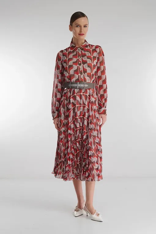 Платья Caterina Leman SU8680-196 08/05