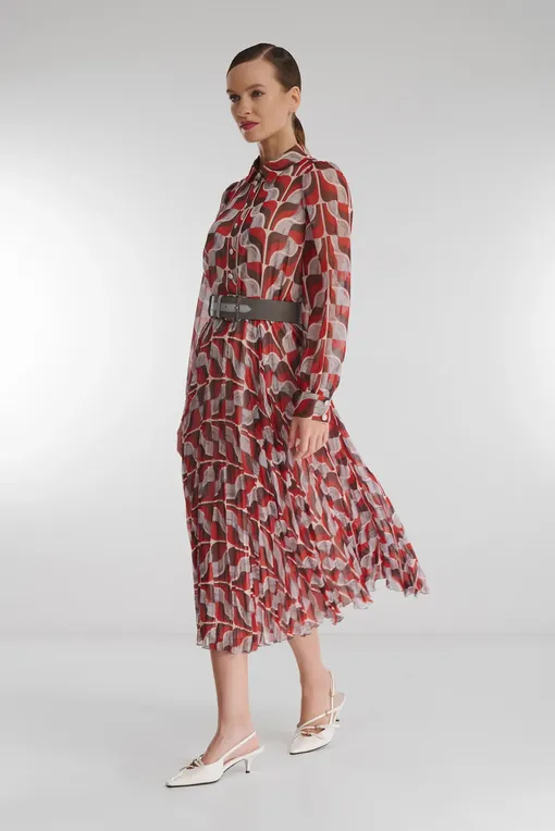 Платья Caterina Leman SU8680-196 08/05