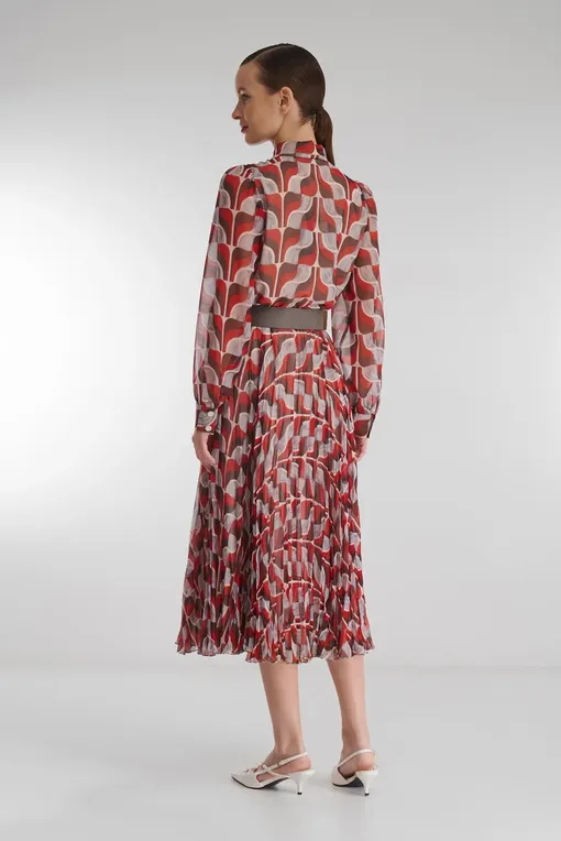 Платья Caterina Leman SU8680-196 08/05