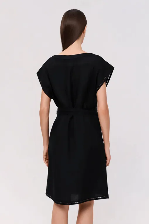 Платья Chantelle C14OW0 011 Black