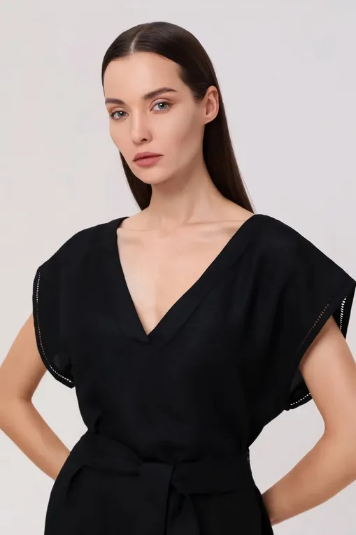 Платья Chantelle C14OW0 011 Black