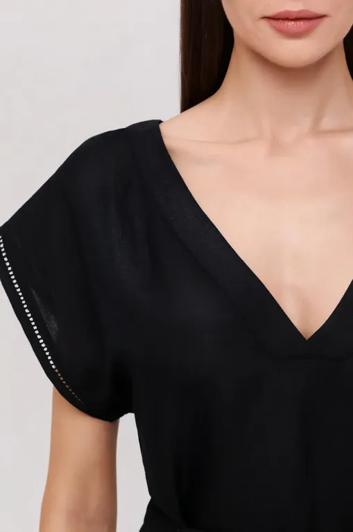 Платья Chantelle C14OW0 011 Black