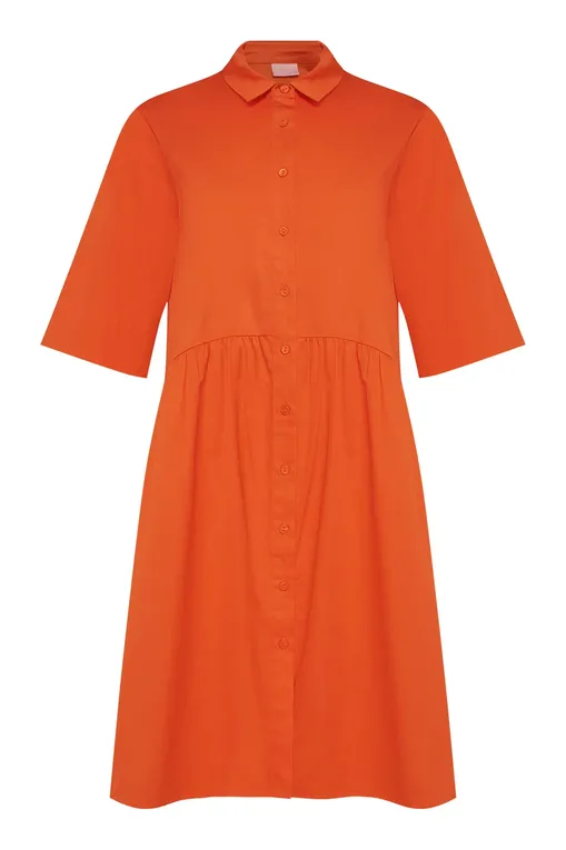 Платья Charmline C3000761 844 sunfire