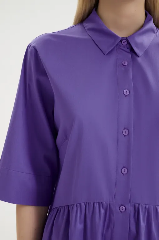 Платья Charmline C3000761 136 wisteria