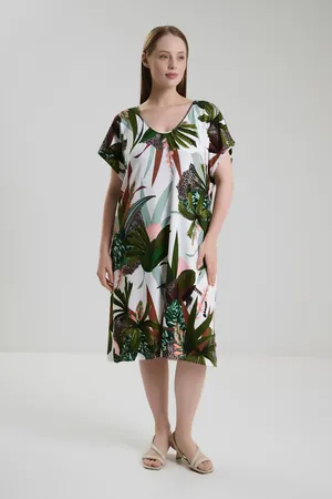 Charmline C3196649 947 white jungle