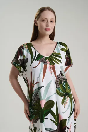 Charmline C3196649 947 white jungle