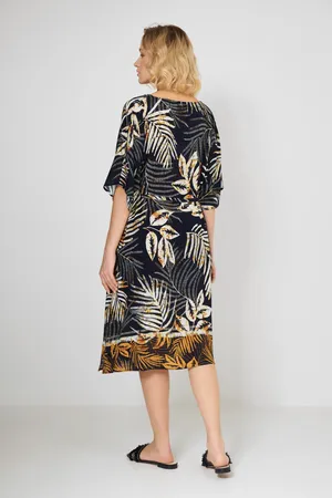 Charmline C3202642 143 black-ivory