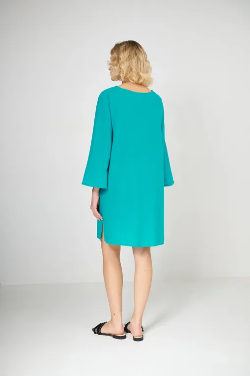 Платья Charmline C3748660 743 pool