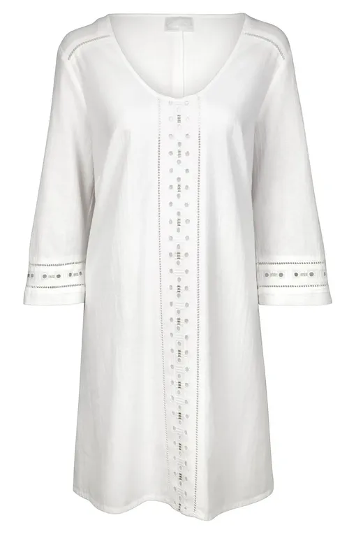 Платья Charmline C3753561 001white