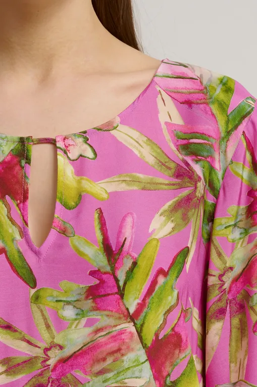 Платья Charmline C3795641 466 pink blush