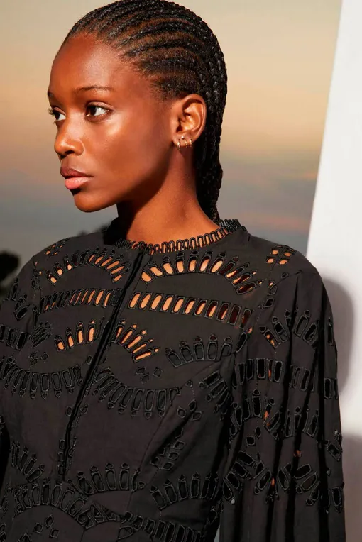 Платья Charo Ruiz Ibiza 243619 black