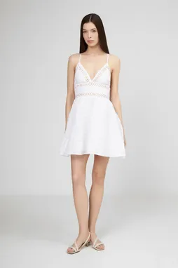 Charo Ruiz Ibiza 251600 white