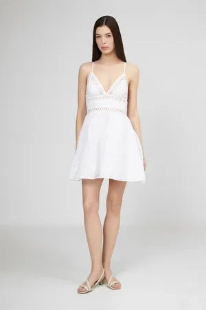 Charo Ruiz Ibiza 251600 white