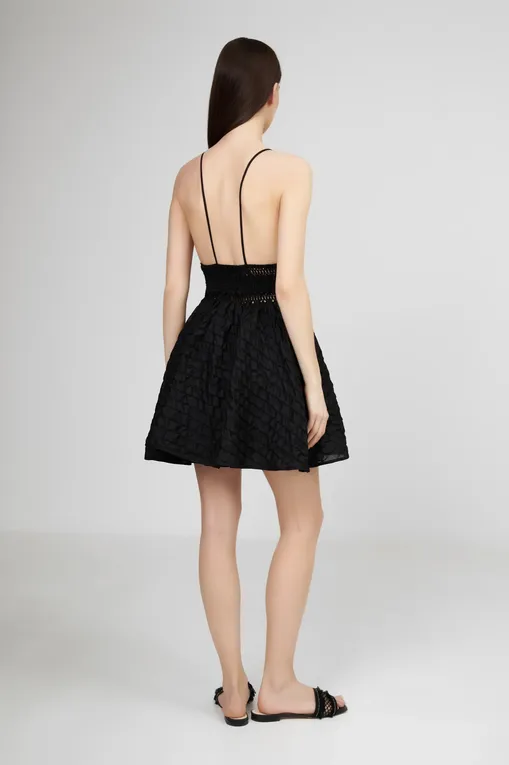 Платья Charo Ruiz Ibiza 251600 black