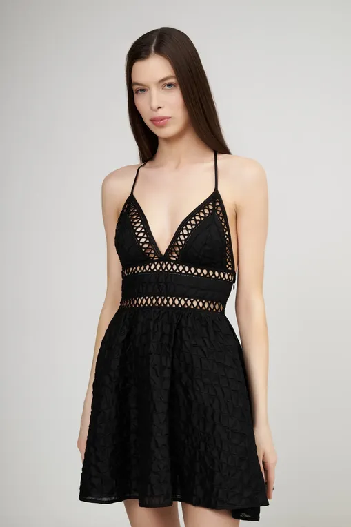 Платья Charo Ruiz Ibiza 251600 black