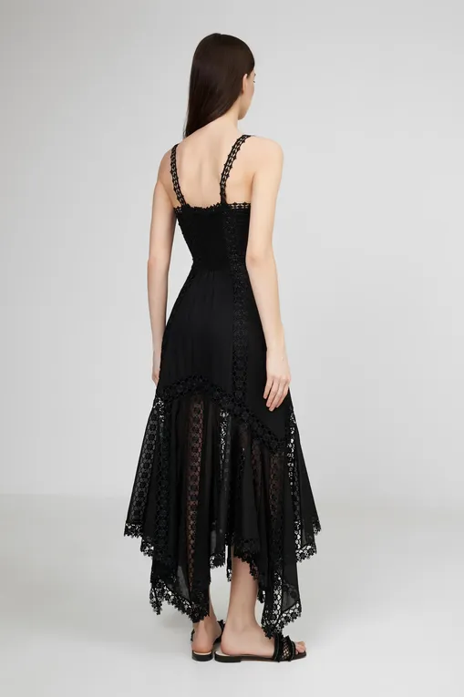 Платья Charo Ruiz Ibiza 251621 black