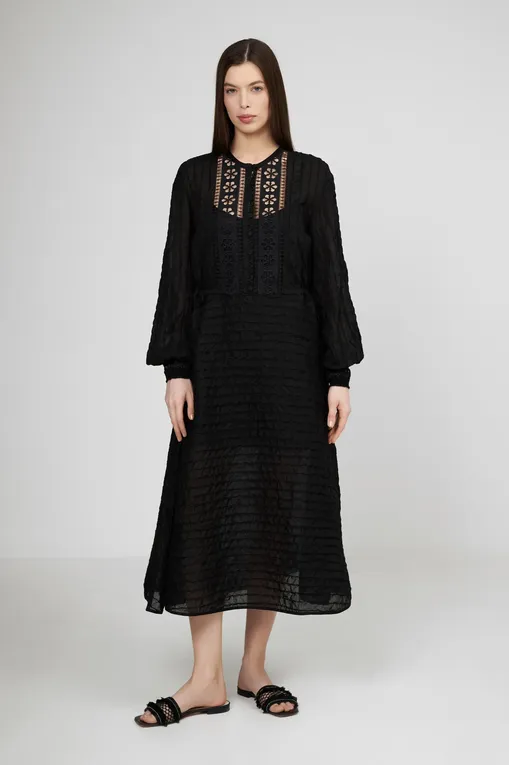 Платья Charo Ruiz Ibiza 251622 black