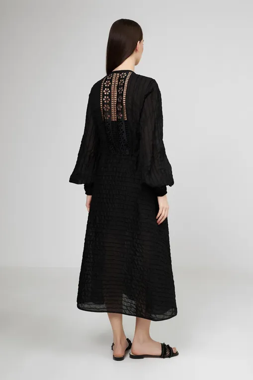 Платья Charo Ruiz Ibiza 251622 black