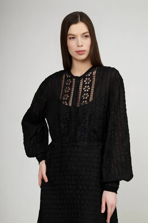 Платья Charo Ruiz Ibiza 251622 black