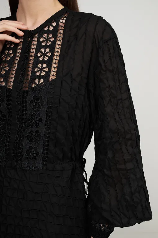 Платья Charo Ruiz Ibiza 251622 black