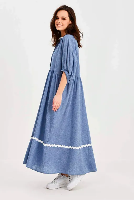 Платья Daniela Drei 1409 400