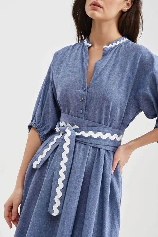 Платья Daniela Drei 1409 400