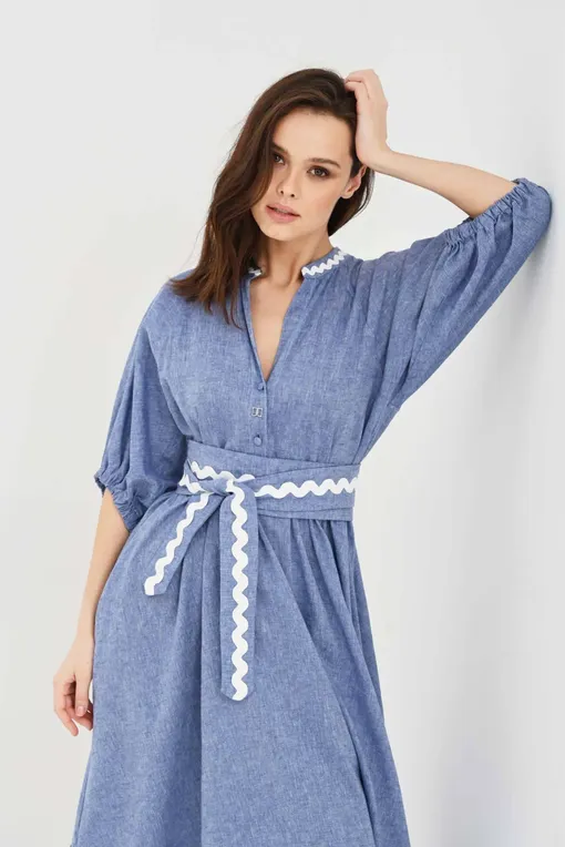 Платья Daniela Drei 1409 400