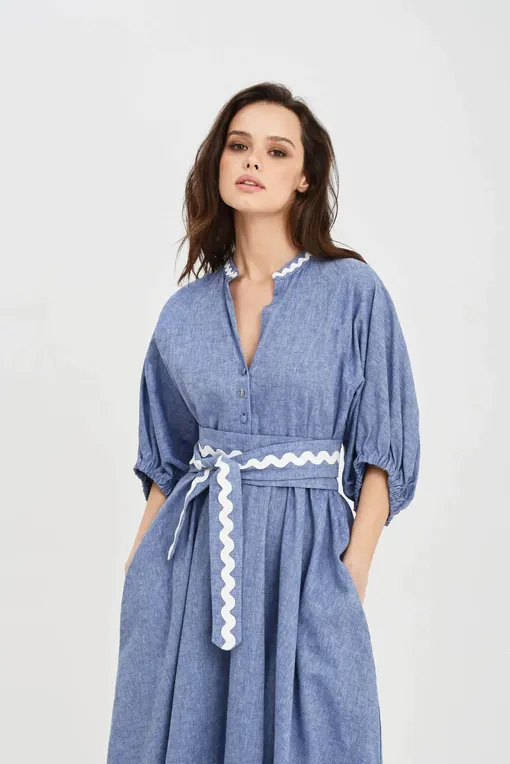 Платья Daniela Drei 1409 400