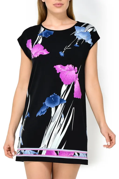 Платья домашние Diamond Tea 20018 IRIS