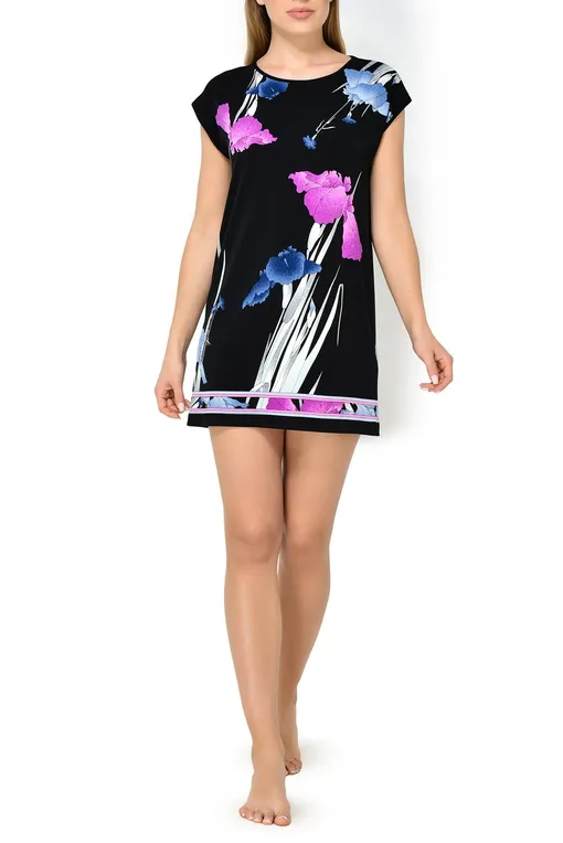 Платья домашние Diamond Tea 20018 IRIS