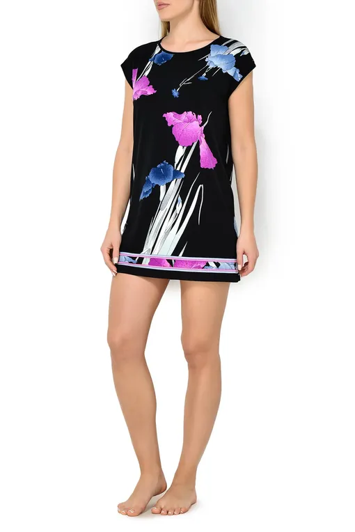 Платья домашние Diamond Tea 20018 IRIS