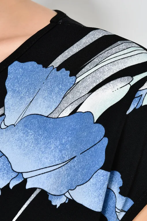 Платья домашние Diamond Tea 20018 IRIS