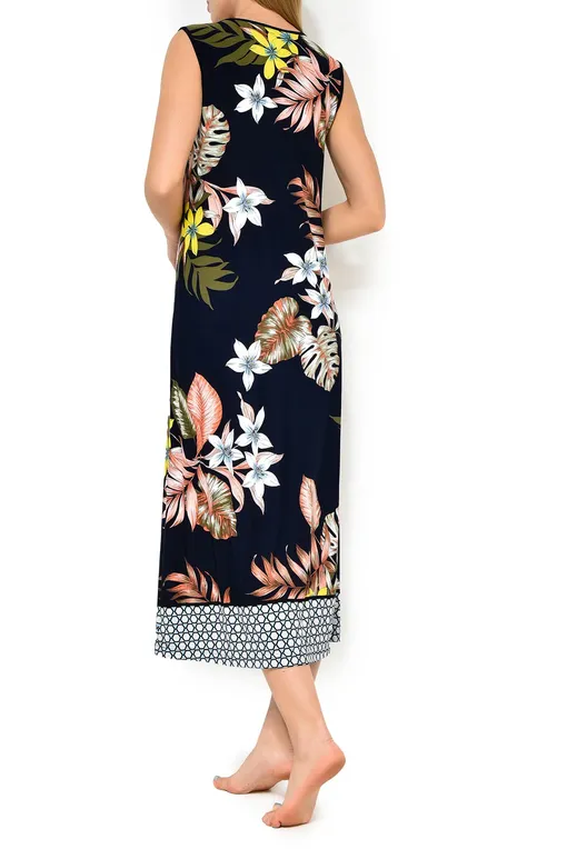 Платья домашние Diamond Tea 20948 HAWAII