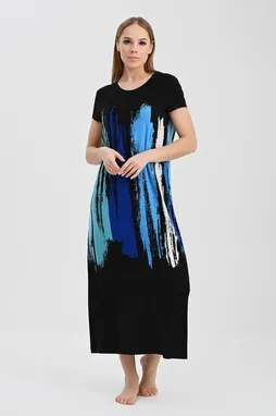 Diamond Tea 23528 AQUAMARINE