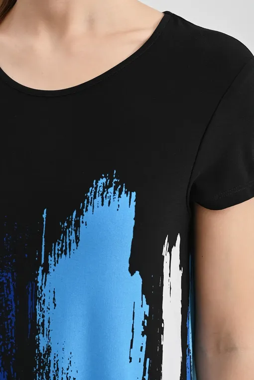 Платья Diamond Tea 23528 AQUAMARINE