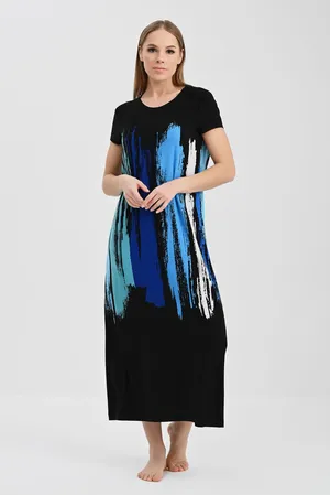 Diamond Tea 23528 AQUAMARINE