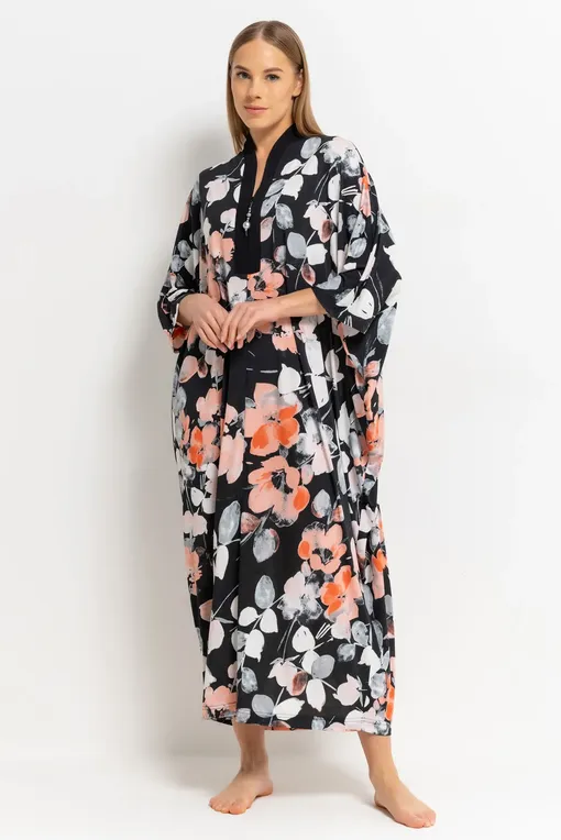 Платья домашние Diamond Tea 24551 blush